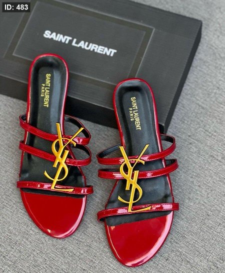 كعب ysl