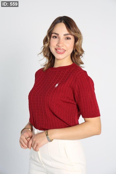 بلوز POLO
