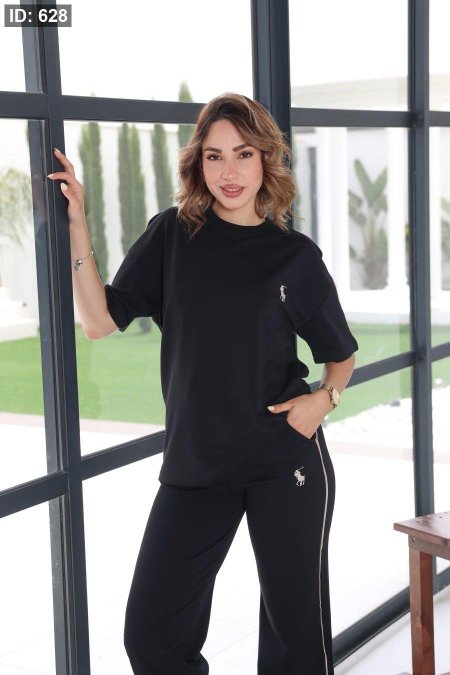 ترينج polo