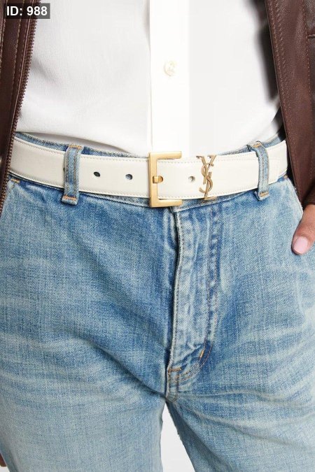 قشاط - YSL ( كوبي ماستر )