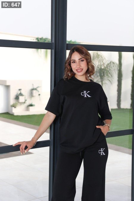 ترنج ck