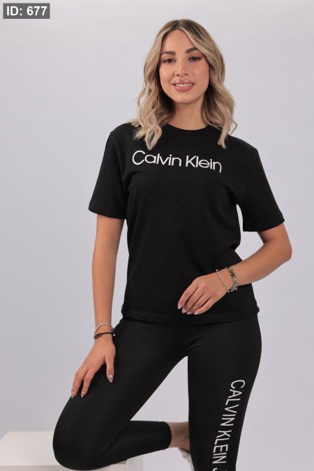 حليفا CALVIN KLINE