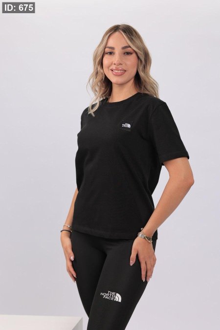 حليفا THE NORTH FACE