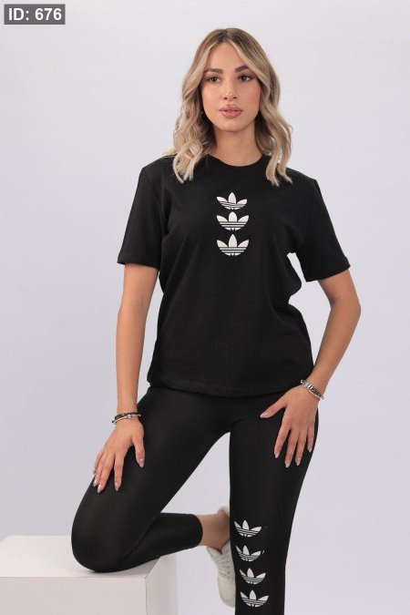 حليفا adidas