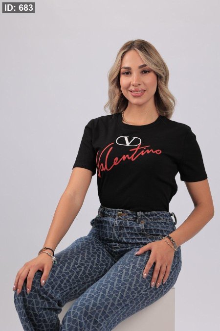 بلوزة VALANTINO