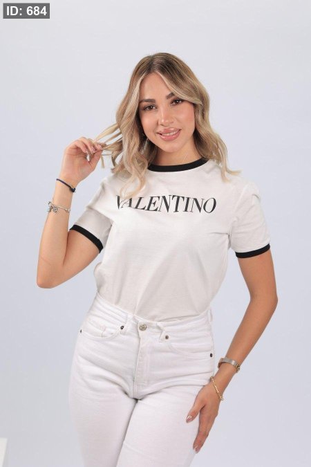 بلوزة VALANTINO